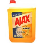 Ajax Boost univerzální čistící prostředek Baking Soda a Lemon 5 l – Zboží Dáma