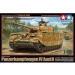 Revell slepovací model Tank Pz Kpfw VI Tiger I Ausf. E 1:72 – Zbozi.Blesk.cz