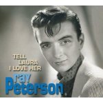 Peterson Ray - Tell Laura I Love Her CD – Hledejceny.cz