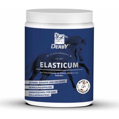 Derby Elasticum 700 g – Hledejceny.cz