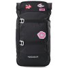 Turistický batoh Aevor Trip Pack Proof Pink Icing 26l black