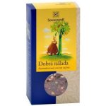 Sonnentor Štěstí směs květů a koření Bio 35 g – Zboží Dáma