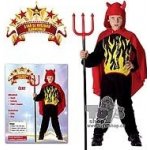 Čert – Zboží Dáma