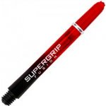 Harrows Supergrip Fusion Red Medium – Zboží Dáma