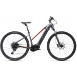 Crussis E-CROSS 9.11 2026 – Zboží Živě