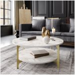 Asir VERSY 37 x 90 cm bílá / zlatá – Zboží Dáma