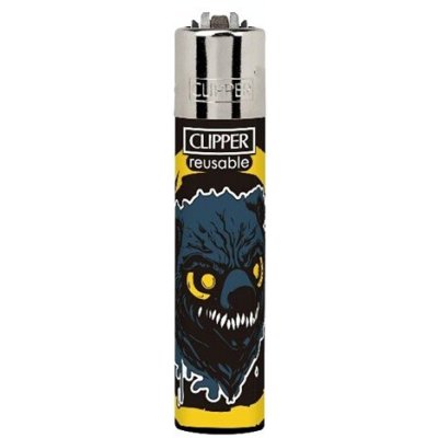 Clipper Animal Zombies 01 – Hledejceny.cz