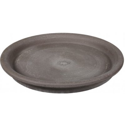 Nohel garden podmiska pod květník CASINO UMBRA impregnovaná 36 cm – Zboží Dáma