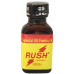 Poppers Rush Original EU Formula 25 ml – Zboží Dáma