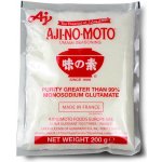 Ajinomoto Brand Glutaman sodný 200 g – Sleviste.cz