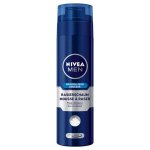 Nivea For Men Original pěna na holení 200 ml – Zbozi.Blesk.cz