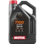 Motul 7100 4T 15W-50 4 l – Sleviste.cz