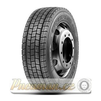 Leao KLD200 265/70 R17,5 140/138M