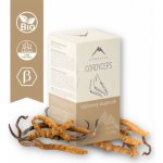 Hrotlife Cordyceps 60 kapslí – Hledejceny.cz