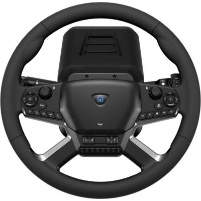 HORI Force Feedback Truck Control System 4961818038271 – Zboží Živě