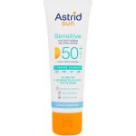 Astrid Sun Sensitive SPF50+ pleťový krém na opalování 50 ml – Zbozi.Blesk.cz