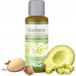 Saloos BIO avokádový olej 50 ml – Zboží Mobilmania