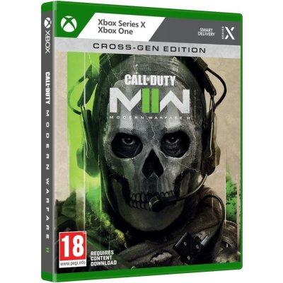 Call of Duty: Modern Warfare 2 (CODE Edition) – Sleviste.cz
