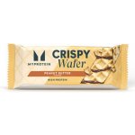 MyProtein Crispy Wafer 41,9 g – Zboží Dáma