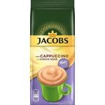 Jacobs Cappuccino Choco Nuss 0,5 kg – Sleviste.cz