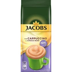 Jacobs Cappuccino Choco Nuss 0,5 kg