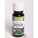 Saloos Esenciální vonný olej Šeřík 10 ml – Hledejceny.cz