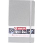 Talens Art Creation Skicák v pevné vazbě Silver 13 x 21 – Zboží Dáma