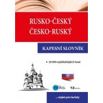 Rusko-český česko-ruský kapesní slovník - Kol. – Hledejceny.cz