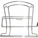 - Držák na kuch.utěrky KITCHEN 29x15x28cm Cr – Zboží Dáma