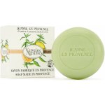 Jeanne en Provence tuhé mýdlo Verbena 100 g – Sleviste.cz