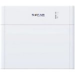 Sofarsolar Bateriový modul BTS 5k 5kWh 04250591 – Hledejceny.cz