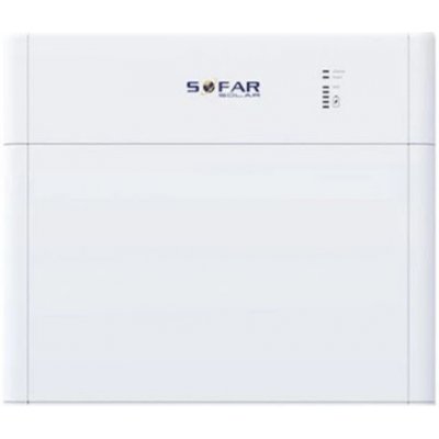 Sofarsolar Bateriový modul BTS 5k 5kWh 04250591 – Hledejceny.cz