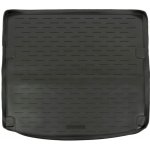Gumová vana do kufru J&J Automotive Audi A4 B8 sedan 2008 - 2015 – Hledejceny.cz