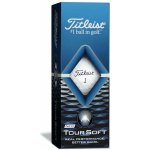 Titleist TourSpeed 3 ks – Zboží Dáma