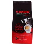 Kimbo Espresso Napoletano 1 kg – Zboží Dáma