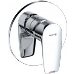 Kludi Pure&Solid 347550575 – Hledejceny.cz