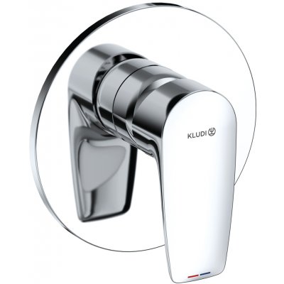 Kludi Pure&Solid 347550575 – Hledejceny.cz