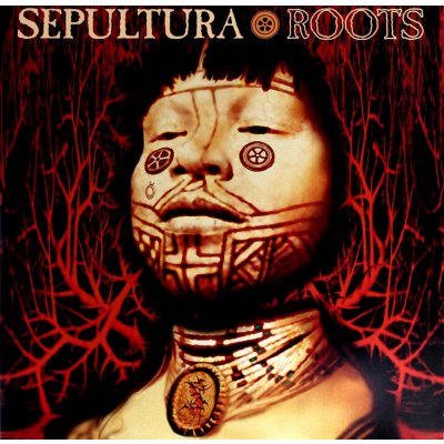 Sepultura - Roots -Expanded/Reissue- LP