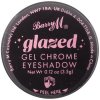 Oční stín Barry M Glazed Gel Chrome Eyeshadow So Persuasive So Charming 3,5 g