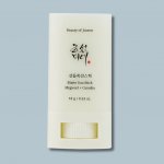 Beauty Of Joseon Matte Sun Stick Mugwort + Camelia opalovací krém v tyčince SPF50+ 18 g – Zboží Mobilmania