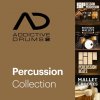 Program pro úpravu hudby XLN AUDIO Addictive Drums 2: Percussion Collection