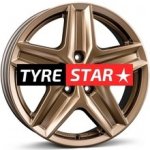 Borbet CWZ 7,5x18 5x120 ET53 bronze – Hledejceny.cz