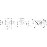 Duravit Set D 45700900A1 – Hledejceny.cz