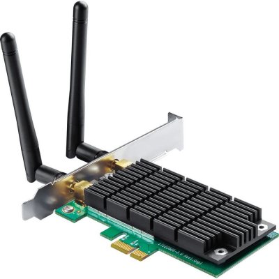 TP-Link Archer T4E – Hledejceny.cz