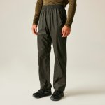 Regatta pánské převlekové kalhoty Pack It O/Trs RMW149 bayleaf – Hledejceny.cz