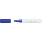 Pilot Pintor 4077 EF modrý – Zboží Mobilmania
