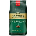 Jacobs Krönung Káva pražená zrnková 1 kg – Hledejceny.cz