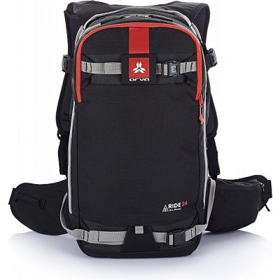 Arva Ride 24l black