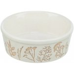 Trixie Keramická Miska 300 ml /12 cm – Zboží Mobilmania