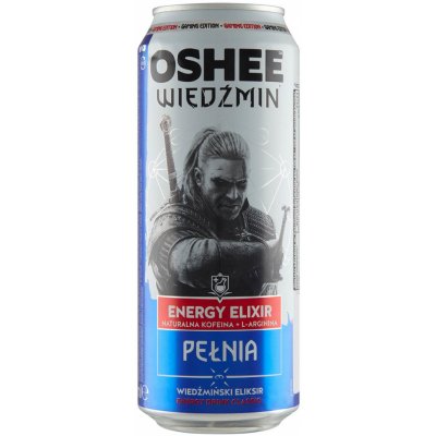 Oshee Full Moon Zaklínač PL 500 ml